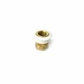 Thrifco Plumbing Snap Coupler Sm. Fitting 4400863